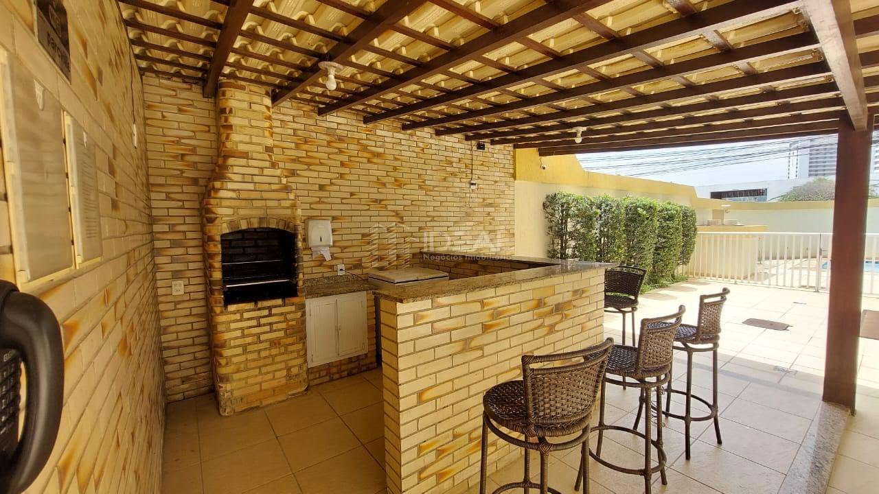 Apartamento à venda com 3 quartos, 1 suíte, 1 vaga e 136m² no Parque São Caetano, Campos dos Goytacazes (RJ) — foto 10 de 30