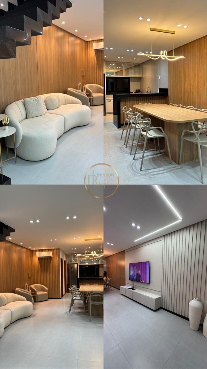 Casa à venda com 2 quartos, 2 suítes, 1 vaga e 100m² no Campinho, Porto Seguro (BA) — foto 3 de 10