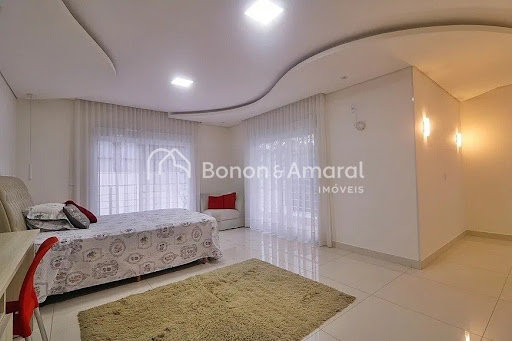 Casa de Condomínio, 4 quartos - Foto 10