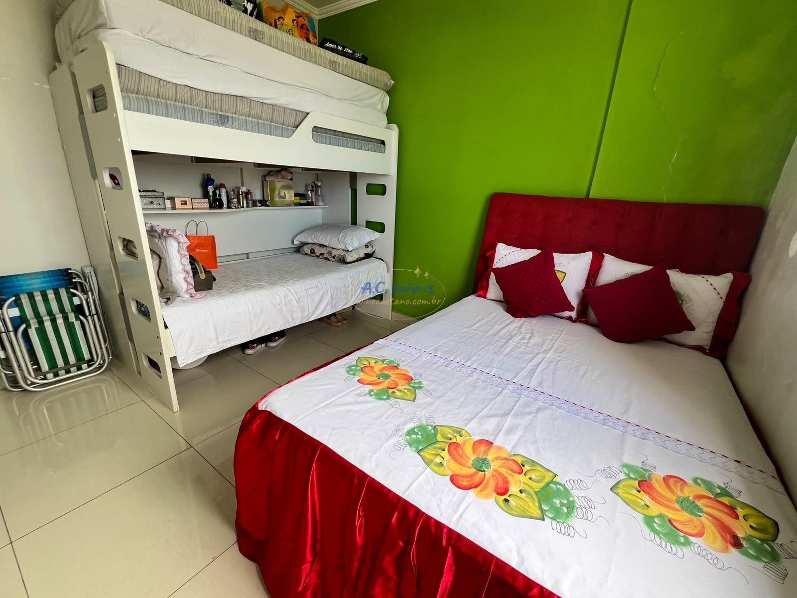 Apartamento à venda com 1 quarto, 1 banheiro, 1 vaga e 55m² no Vila Assuncao, Praia Grande (SP) — foto 13 de 30