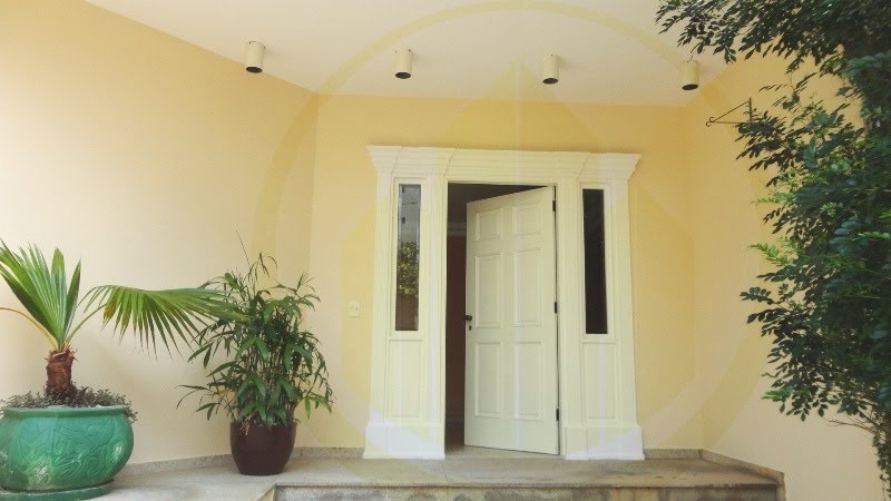 Casa à venda com 5 quartos, 4 suítes, 3 vagas e 600m² no Barra da Tijuca, Rio de Janeiro (RJ) — foto 2 de 25