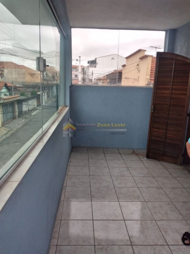 Sobrado, 3 quartos - Foto 23