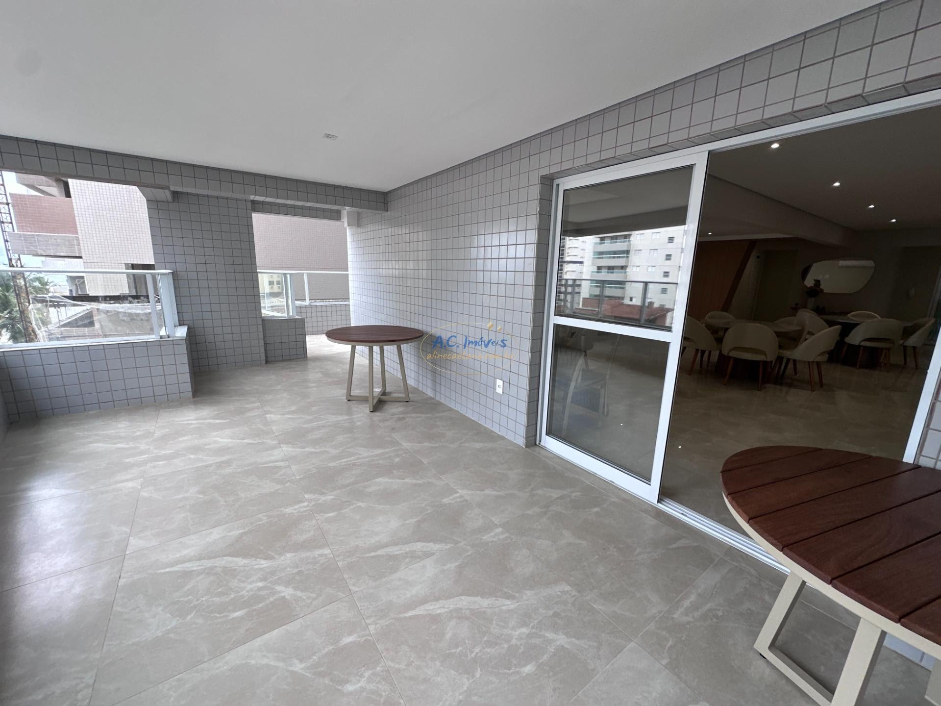 Apartamento à venda com 2 quartos, 1 suíte, 1 vaga e 76m² no Guilhermina, Praia Grande (SP) — foto 27 de 30
