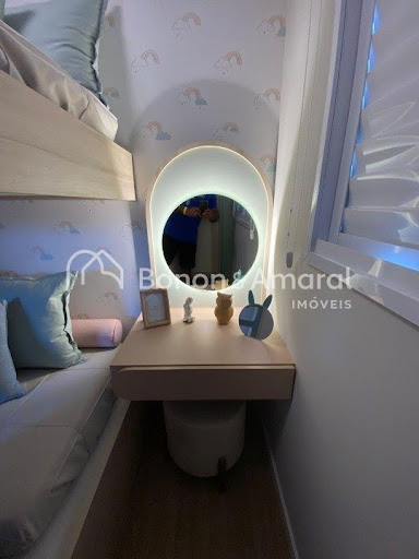 Apartamento, 2 quartos, 45 m² - Foto 13