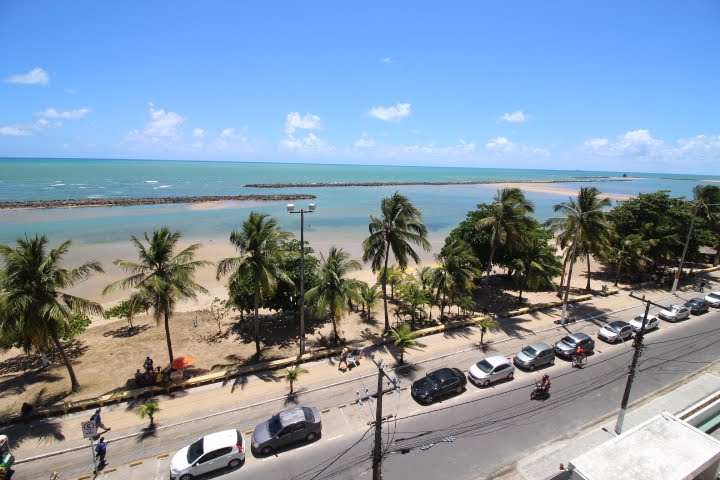 Apartamento para alugar com 3 quartos, 1 suíte, 2 vagas e 145m² no Casa Caiada, Olinda (PE) — foto 16 de 30