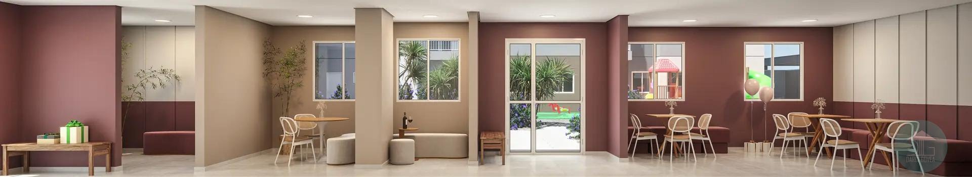 Apartamento à venda com 2 quartos, 1 banheiro e 37m² no Limão, São Paulo (SP) — foto 9 de 30