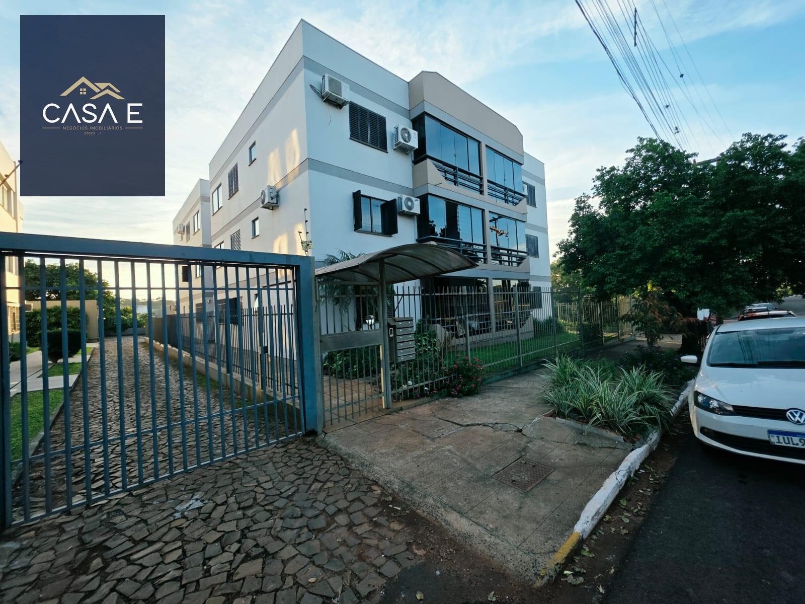 Apartamento à venda com 2 quartos, 1 banheiro, 1 vaga e 90m² no Penha, Ijuí (RS) — foto 20 de 30