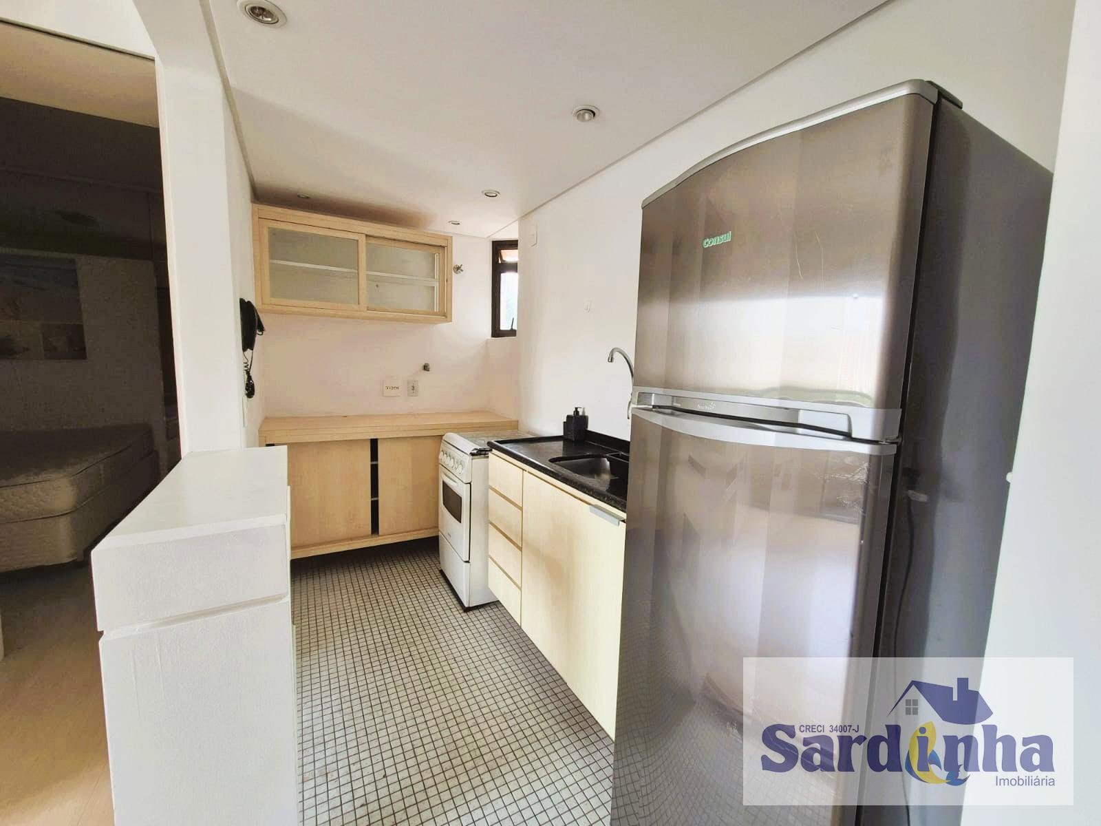 Apartamento para alugar com 1 quarto, 1 suíte, 1 vaga e 45m² no Vila Suzana, São Paulo (SP) — foto 29 de 30