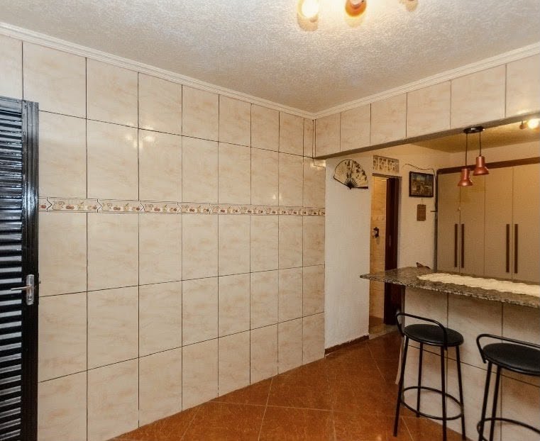 Casa à venda com 3 quartos, 1 suíte e 4 vagas no Vila Zat, São Paulo (SP) — foto 12 de 30