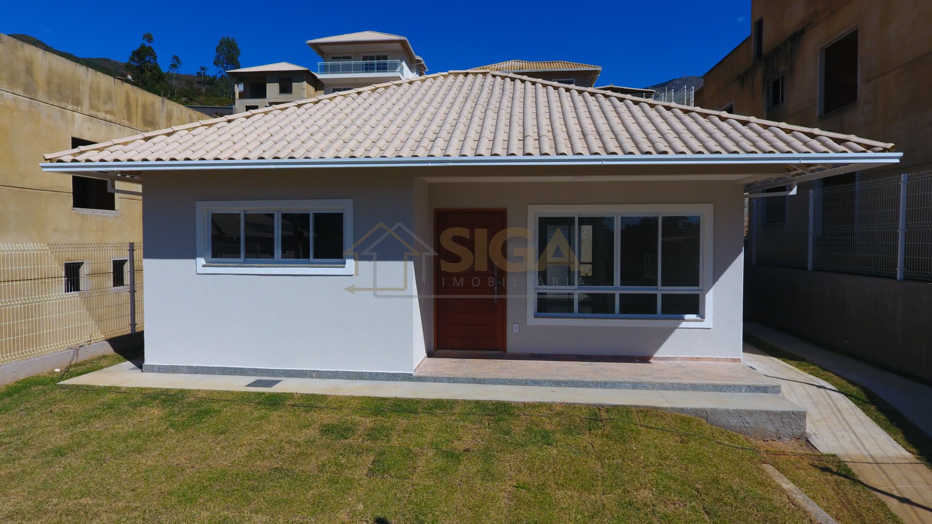 Casa para Alugar em Cônego, Nova Friburgo - RJ - Foto 28