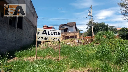 Terreno COMERCIAL em Vila JÚLIA  -  Poá