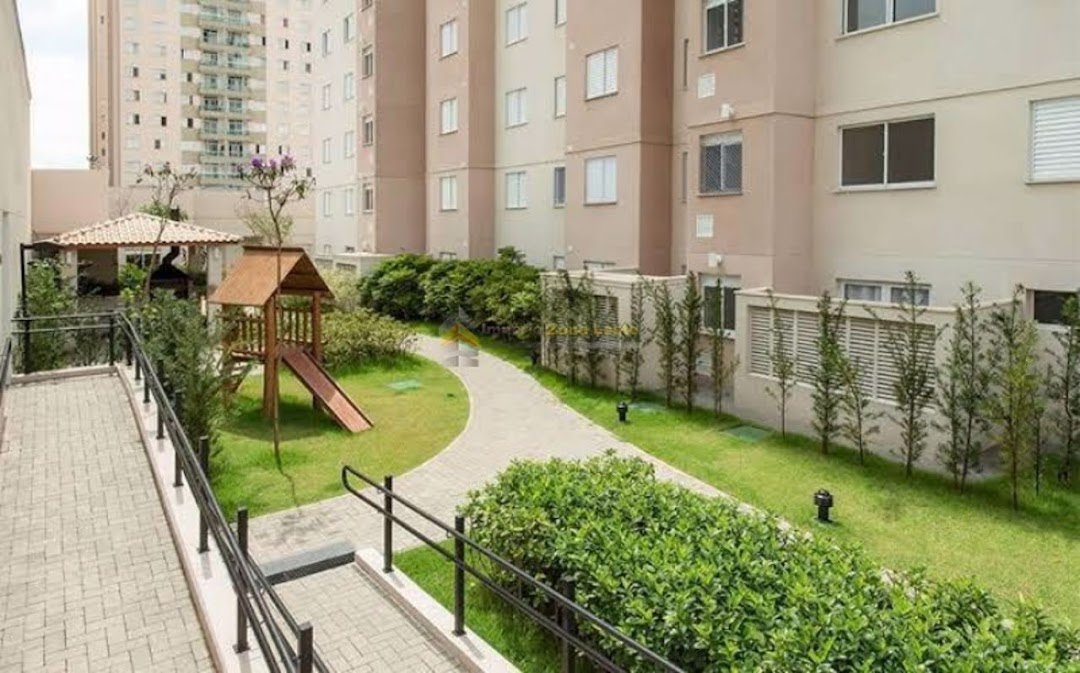 Apartamento, 2 quartos, 44 m² - Foto 9