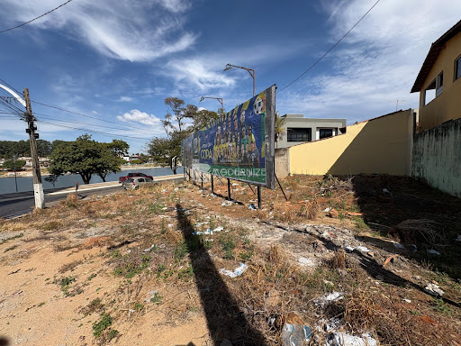 Lote/terreno em Santa   -  Catalão