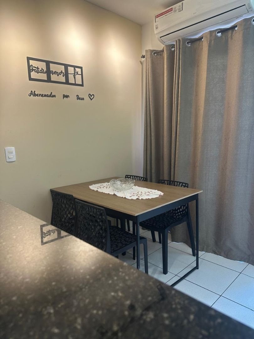 Apartamento à venda com 2 quartos, 2 banheiros, 1 vaga e 46m² no Ipiranguinha, Ubatuba (SP) — foto 10 de 13