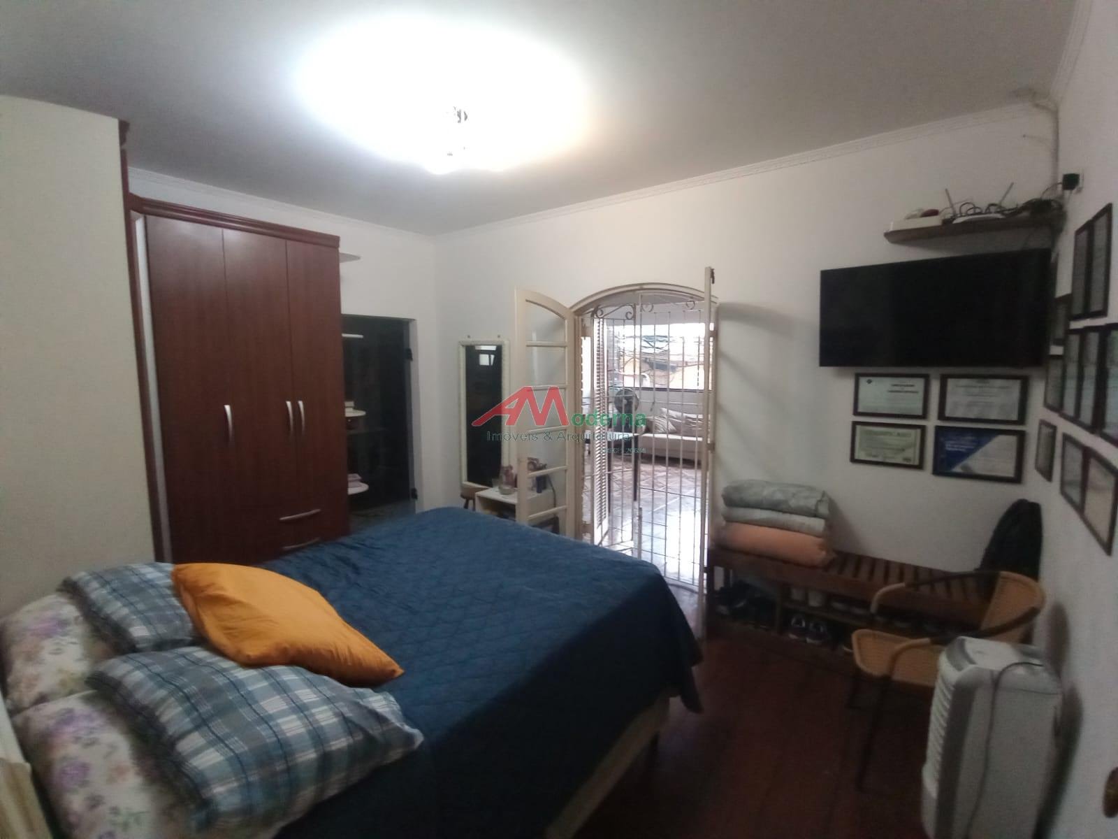 Casa à venda com 3 quartos, 2 banheiros, 2 vagas e 199m² no Jardim Mauá, Mauá (SP) — foto 6 de 21