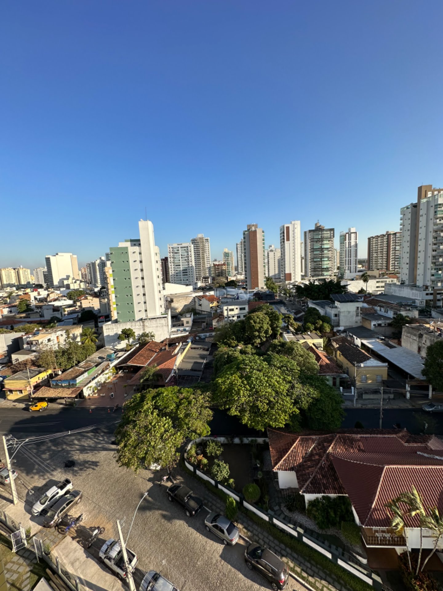 Apartamento à venda com 2 quartos, 1 suíte, 2 vagas e 69m² no Parque Dom Bosco, Campos dos Goytacazes (RJ) — foto 25 de 30