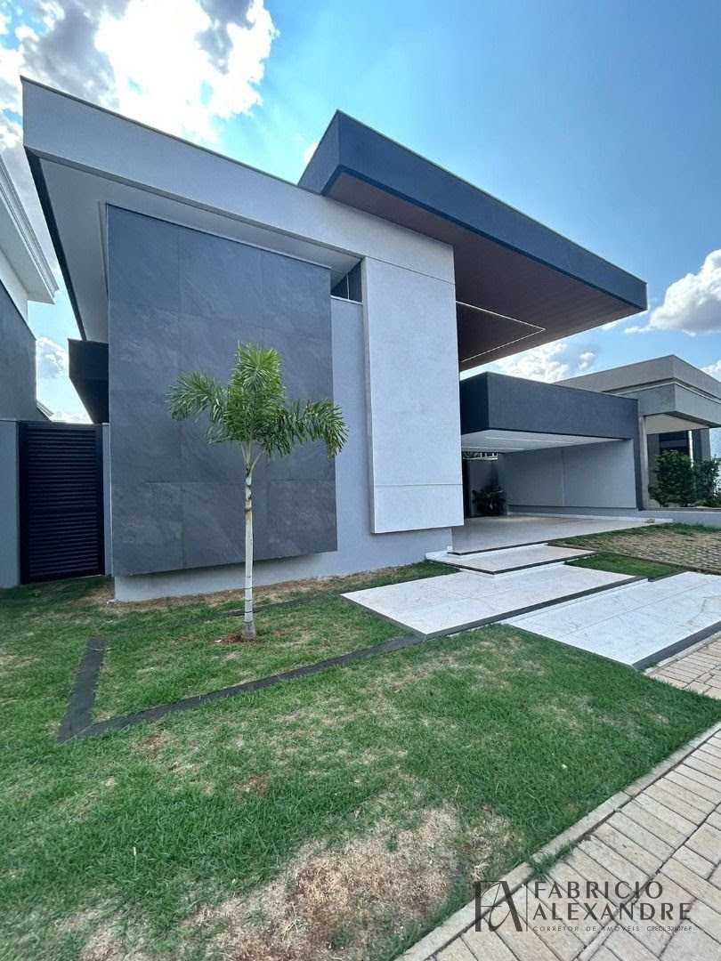 Casa à venda com 3 quartos, 3 suítes e 251m² no Damha V, São José do Rio Preto (SP) — foto 5 de 19