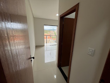 Casa em Condominio em Jardim Olímpico  -  Montes Claros