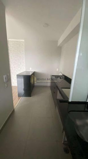 Apartamento em Centro Comercial Jubran  -  Barueri
