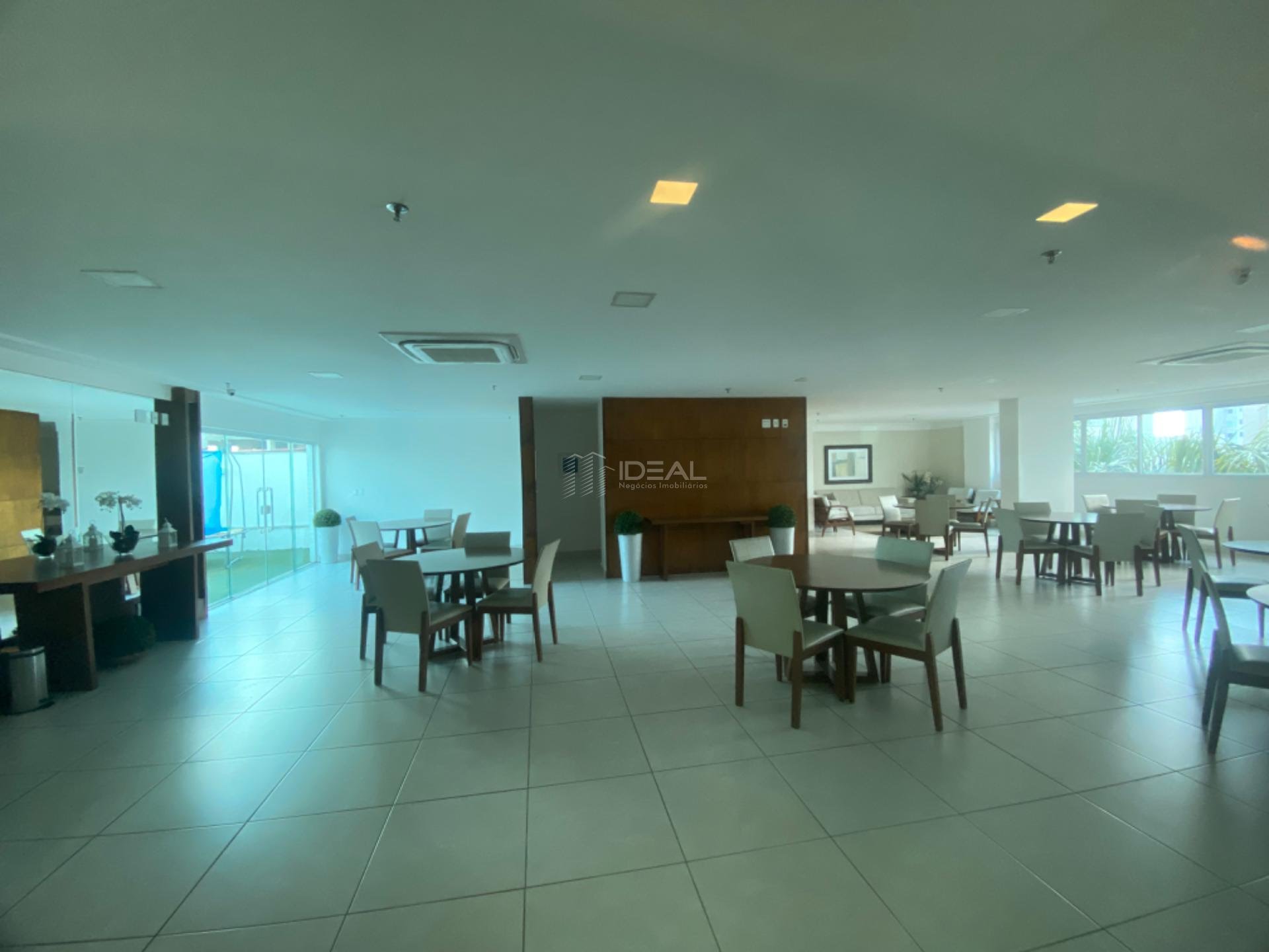 Apartamento à venda com 3 quartos e 1 suíte no Parque Tamandaré, Campos dos Goytacazes (RJ) — foto 19 de 20