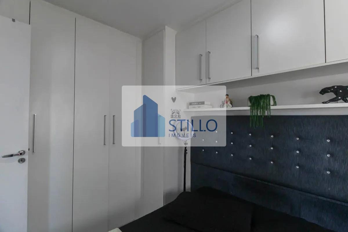 Apartamento à venda com 2 quartos, 1 banheiro, 1 vaga e 38m² no Vila Formosa, São Paulo — foto principal