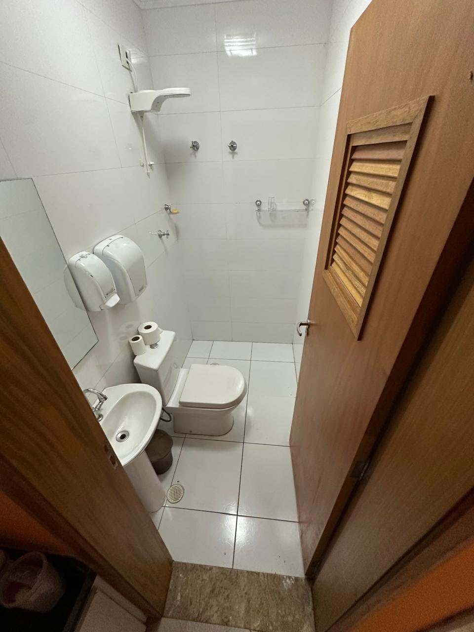 Apartamento à venda com 4 quartos, 1 suíte, 4 vagas e 220m² no Parque São Domingos, São Paulo (SP) — foto 9 de 30