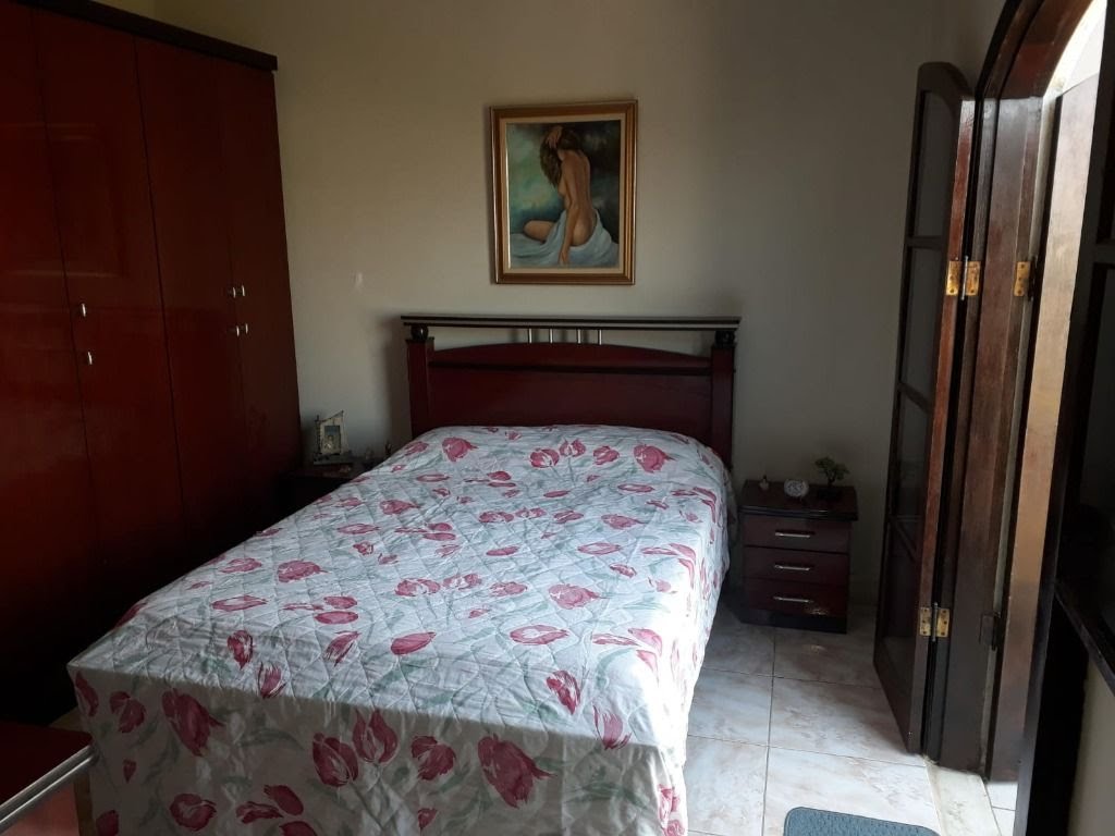 Casa à venda com 3 quartos, 1 suíte, 2 vagas e 160m² no Jardim Renata, Arujá (SP) — foto 9 de 20