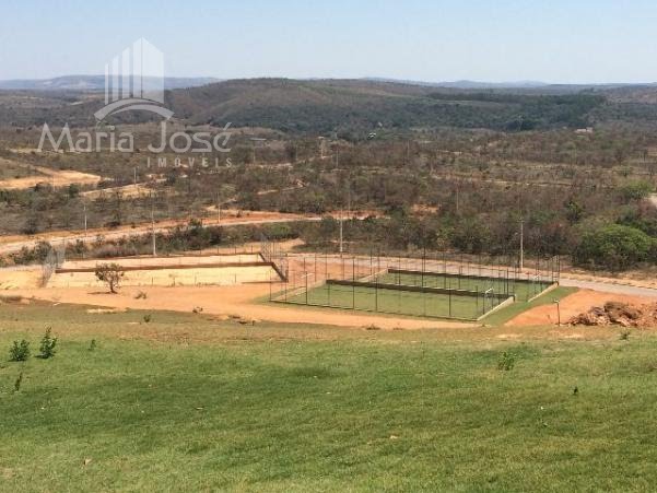 Terreno à venda com 1000m² de terreno no Condomínio Vale do Sol, Sete Lagoas (MG) — foto 18 de 30