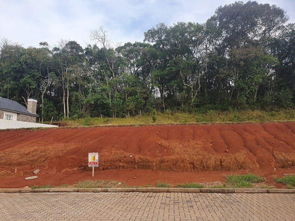 Terreno Plano Loteamento Green Village bairro Coun