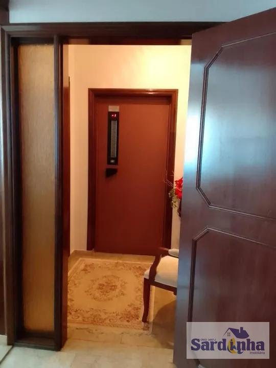 Apartamento à venda com 4 quartos, 4 suítes, 3 vagas e 160m² no Fazenda Morumbi, São Paulo (SP) — foto 13 de 16