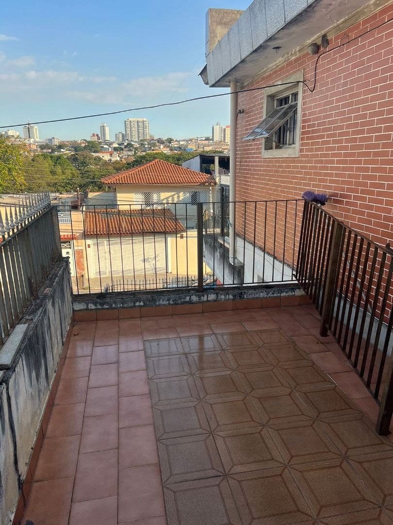 Sobrado, 3 quartos, 240 m² - Foto 36