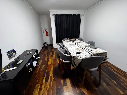 Casa Sobrado de Condominio em Rio Pequeno  -  São Paulo