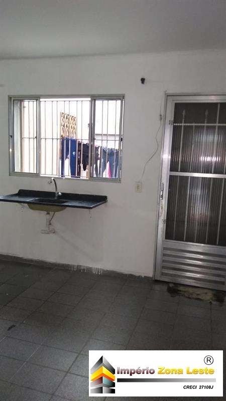 Sobrado, 2 quartos, 57 m² - Foto 5