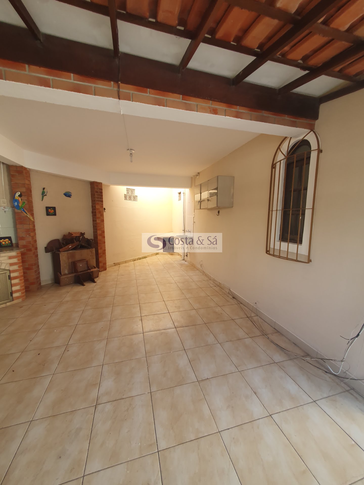 Casa à venda com 3 quartos, 1 suíte, 2 vagas e 120m² no Costazul, Rio das Ostras (RJ) — foto 5 de 16