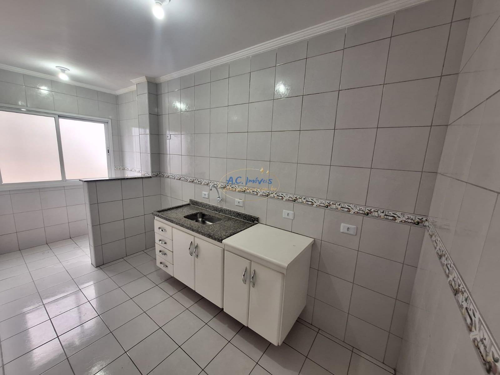 Apartamento à venda com 1 quarto, 1 banheiro, 1 vaga e 55m² no Vila Tupi, Praia Grande (SP) — foto 5 de 28