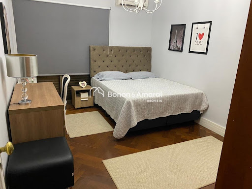 Apartamento, 4 quartos, 218 m² - Foto 8