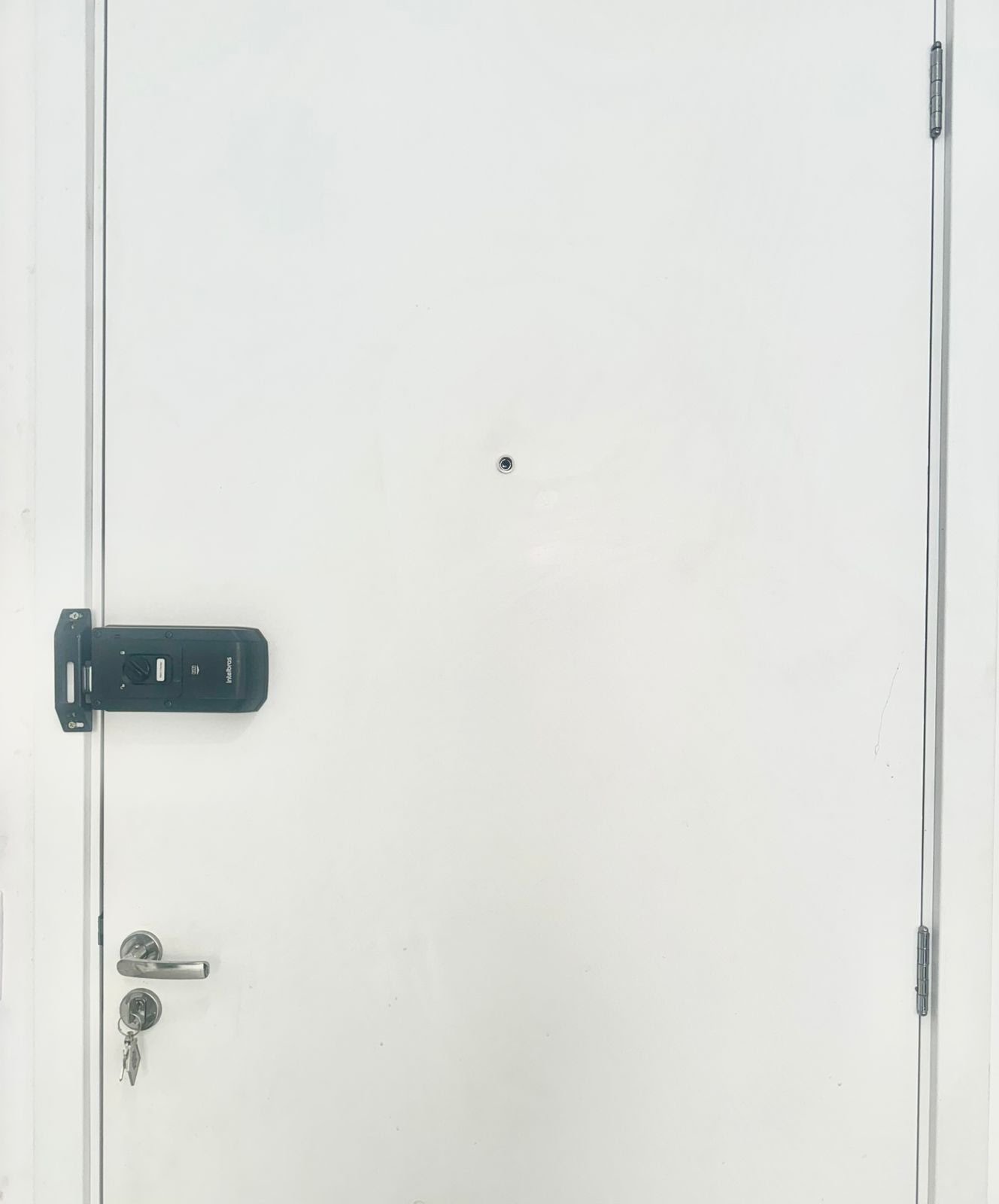 Apartamento à venda com 2 quartos, 1 banheiro e 32m² no Piqueri, São Paulo (SP) — foto 4 de 23
