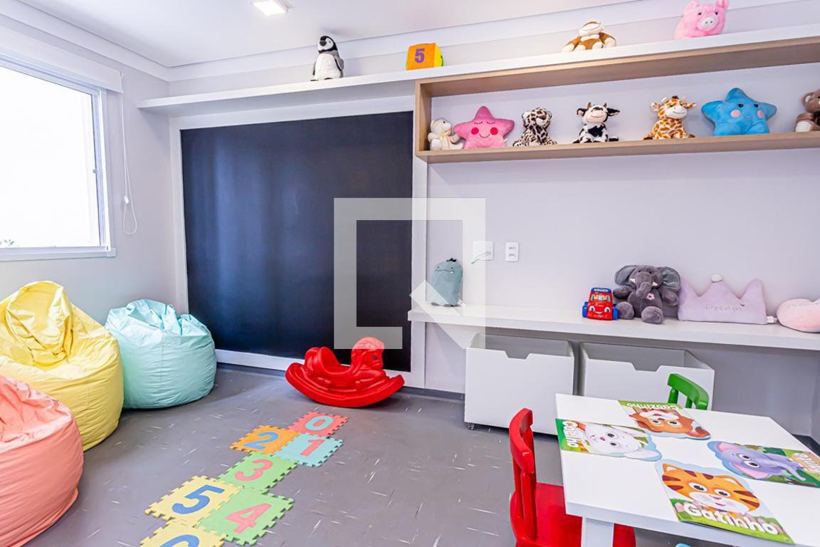 Apartamento à venda com 2 quartos, 1 banheiro e 38m² no Jaraguá, São Paulo (SP) — foto 22 de 30