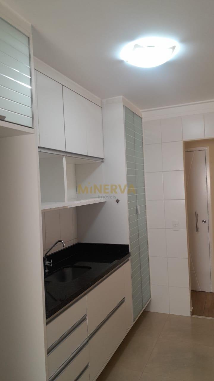 Apartamento à venda com 3 quartos, 1 suíte, 2 vagas e 77m² no Picanço, Guarulhos (SP) — foto 3 de 12