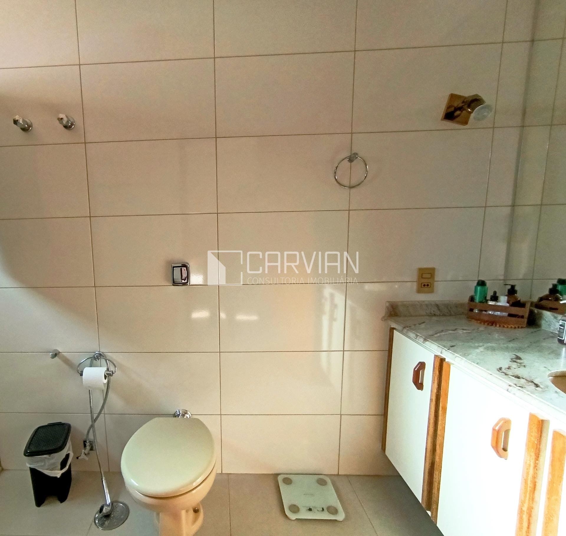 Apartamento à venda com 3 quartos, 1 suíte, 2 vagas e 150m² no Centro, Ribeirão Preto (SP) — foto 9 de 30