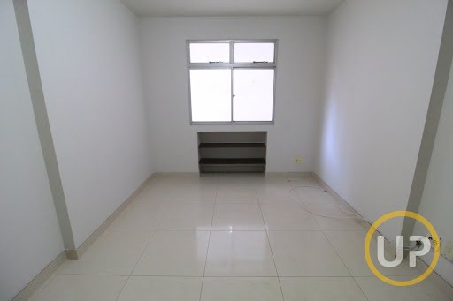 Sala do Apartamento