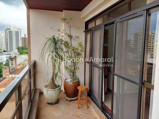 Apartamento, 4 quartos, 145 m² - Foto 5