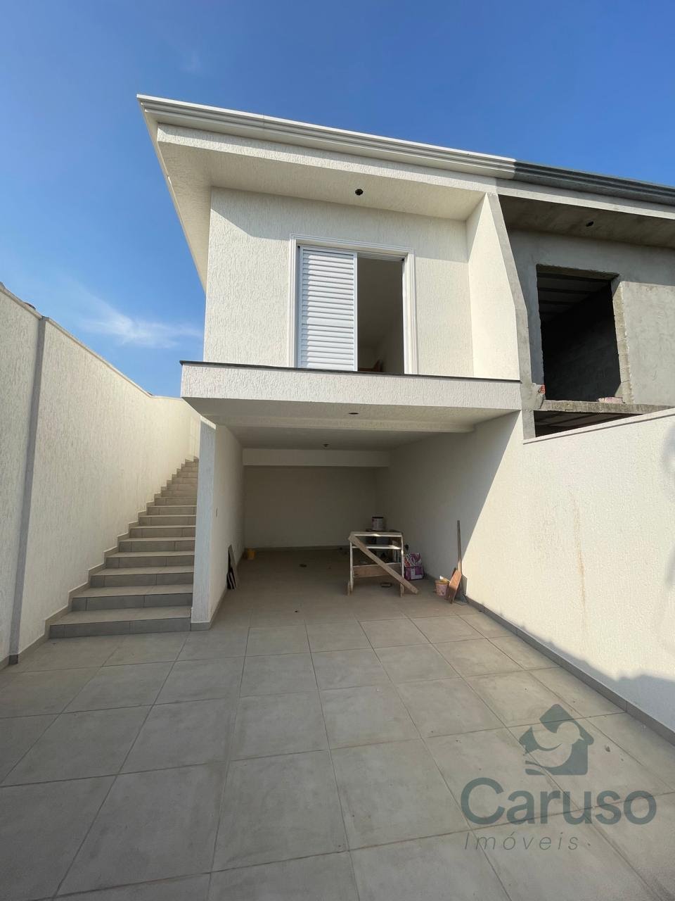 Casa à venda com 3 quartos, 2 banheiros, 2 vagas e 150m² no Bairro dos Barbosas, Arujá — foto principal