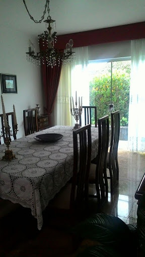 sala de jantar