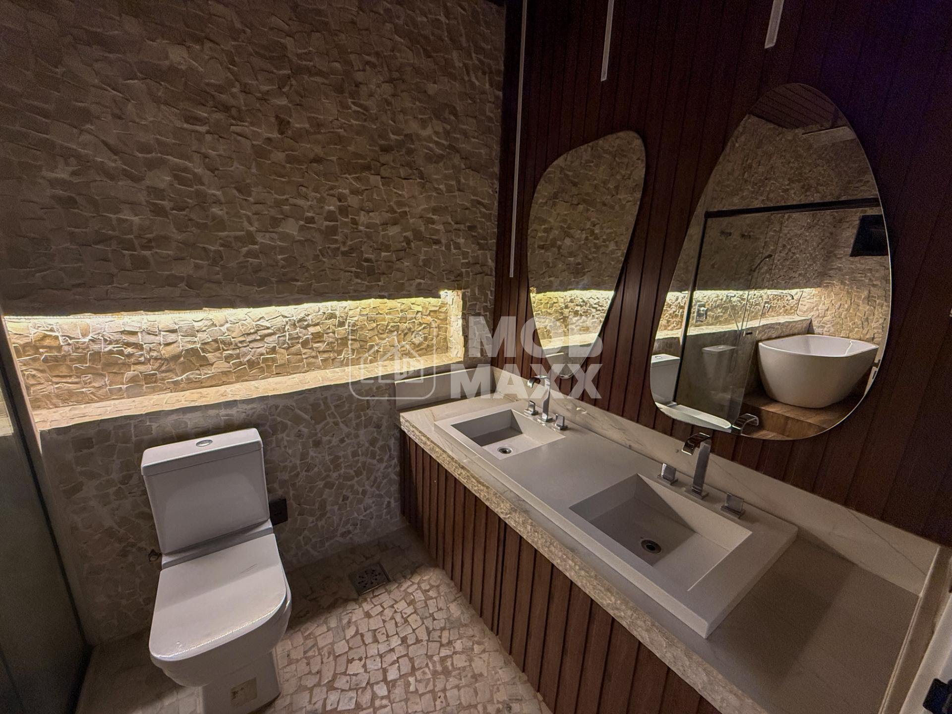 Casa de Condomínio, 4 quartos - Foto 11