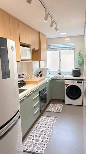 Apartamento, 2 quartos, 55 m² - Foto 13