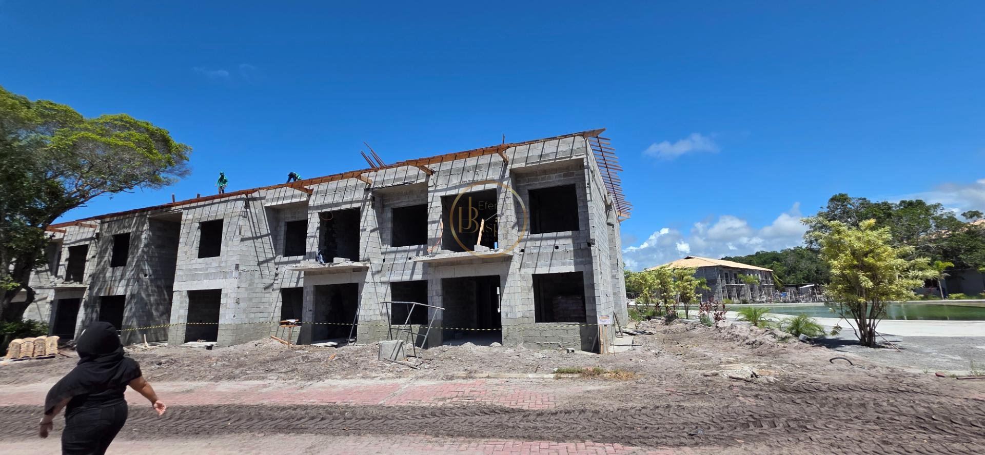 Apartamento à venda com 1 quarto, 1 banheiro, 1 vaga e 45m² no Coroa Vermelha, Santa Cruz Cabrália (BA) — foto 18 de 23