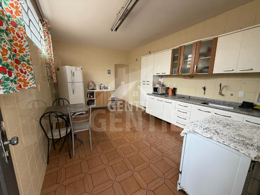 Casa 03 Dorm. em Vila Rio Branco  -  Jundiaí