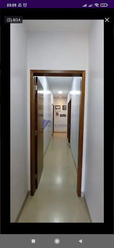 Casa 03 Dorm. em Residencial Interlagos  -  Rio Verde