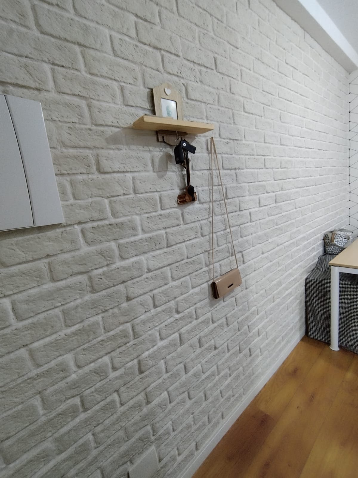 Apartamento à venda com 2 quartos, 1 banheiro, 1 vaga e 43m² no Loteamento City Jaragua, São Paulo (SP) — foto 7 de 20
